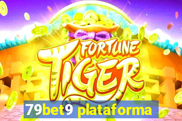 79bet9 plataforma